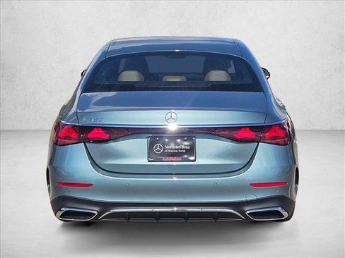 Certified 2026 Mercedes-Benz E 350 Sedan image 6
