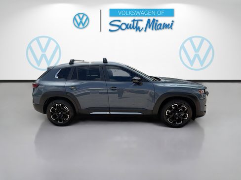 Used 2023 MAZDA CX-50 Meridian Edition w/ Cargo Package AWD/4WD image 8