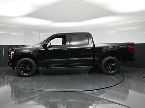 Used 2024 Ford F150 Lariat AWD/4WD image 6