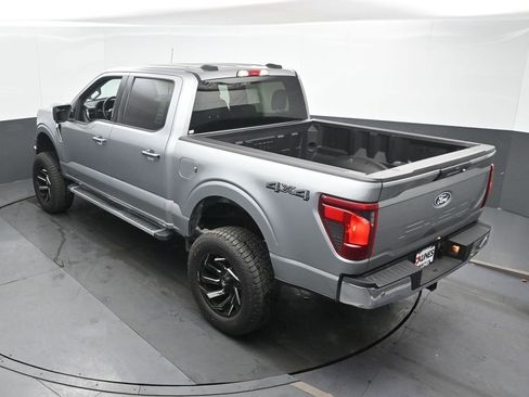 Used 2024 Ford F150 XLT image 38