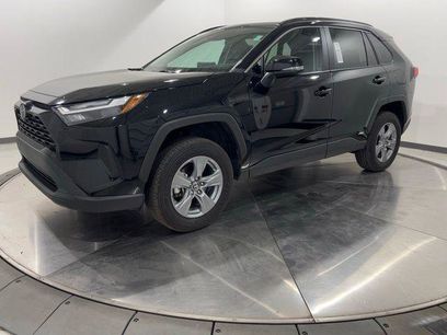Certified 2025 Toyota RAV4 XLE w/ Convenience Package