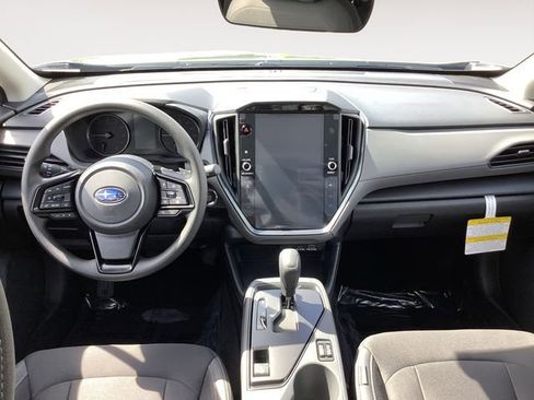 New 2026 Subaru Crosstrek 2.0i Premium AWD/4WD image 10