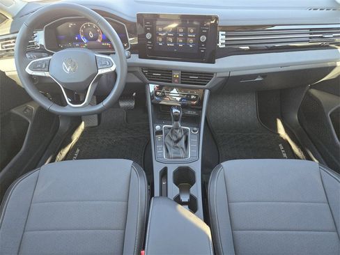 New 2026 Volkswagen Jetta SE image 20