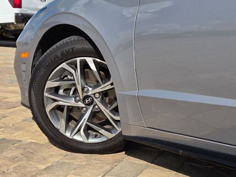 Used 2023 Hyundai Sonata SEL image 30