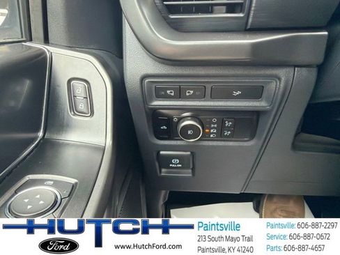Used 2024 Ford F150 XLT w/ Equipment Group 302A MID AWD/4WD image 25