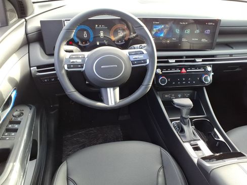 New 2026 Hyundai Tucson XRT image 5