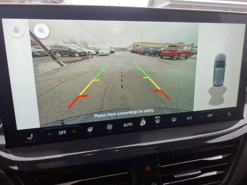 Used 2024 Ford Escape ST-Line w/ Tech Pack #1 image 24