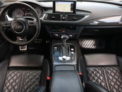 Used 2014 Audi S7 Prestige