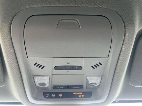 Used 2023 GMC Acadia SLT FWD image 30
