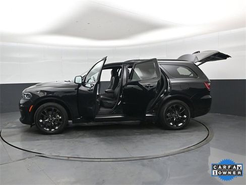 Used 2024 Dodge Durango R/T image 50