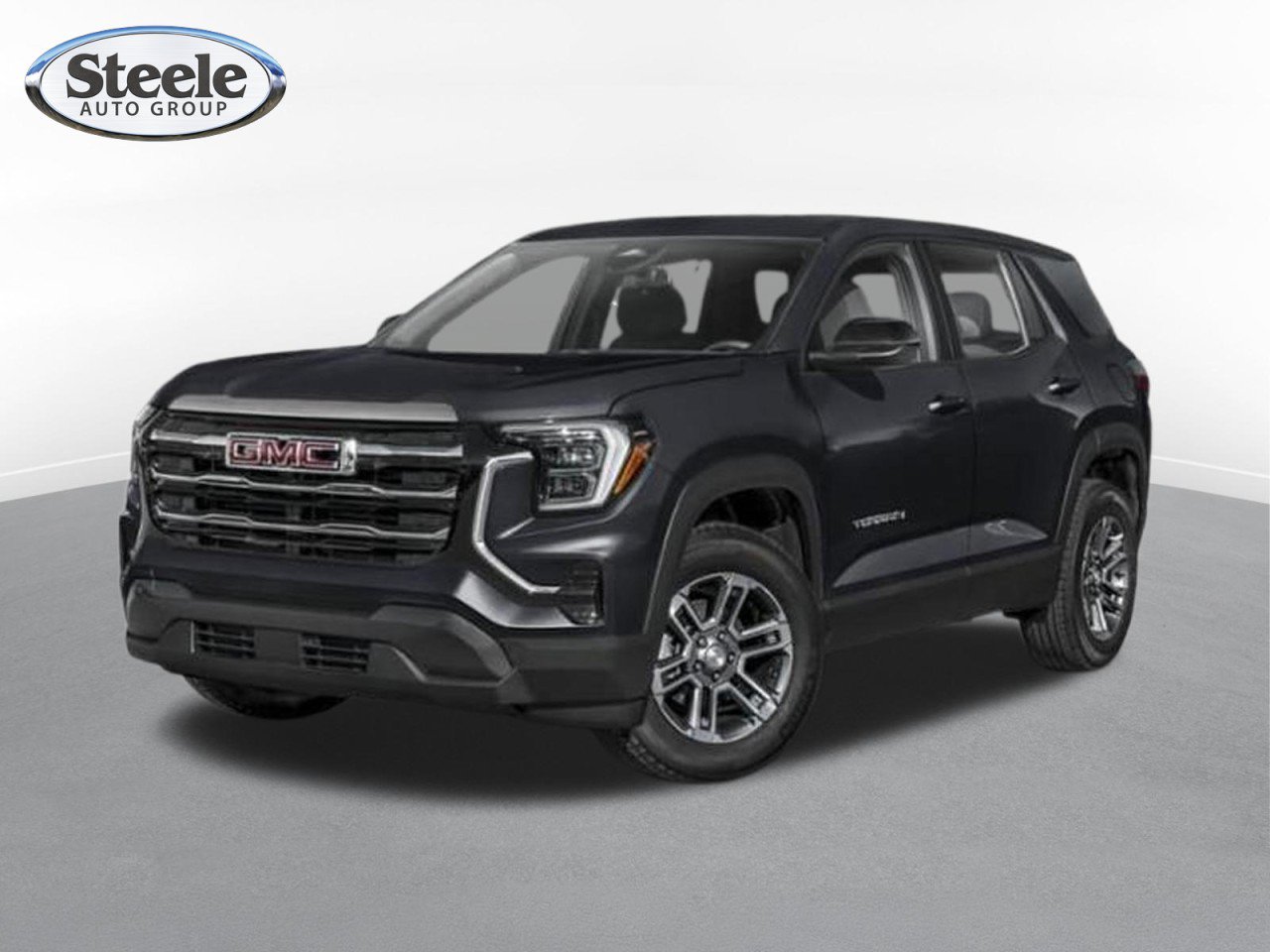 New 2027 GMC Terrain Elevation w/ LPO, Floor Liner Package FWD image 1