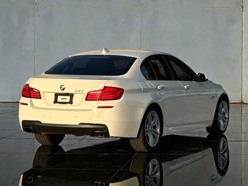 Used 2011 BMW 550i 550i image 4