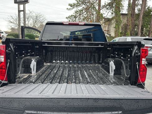 New 2026 Chevrolet Silverado 1500 Custom Trail Boss image 27