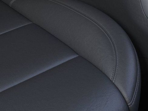 New 2025 Chevrolet Silverado 1500 RST RWD image 21