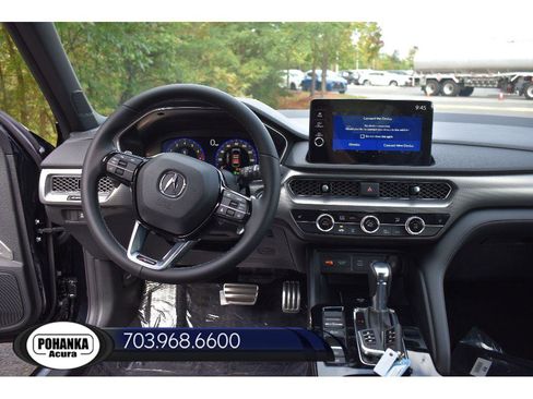 New 2026 Acura Integra A-Spec image 19