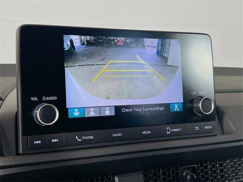 Certified 2025 Honda CR-V Sport image 12