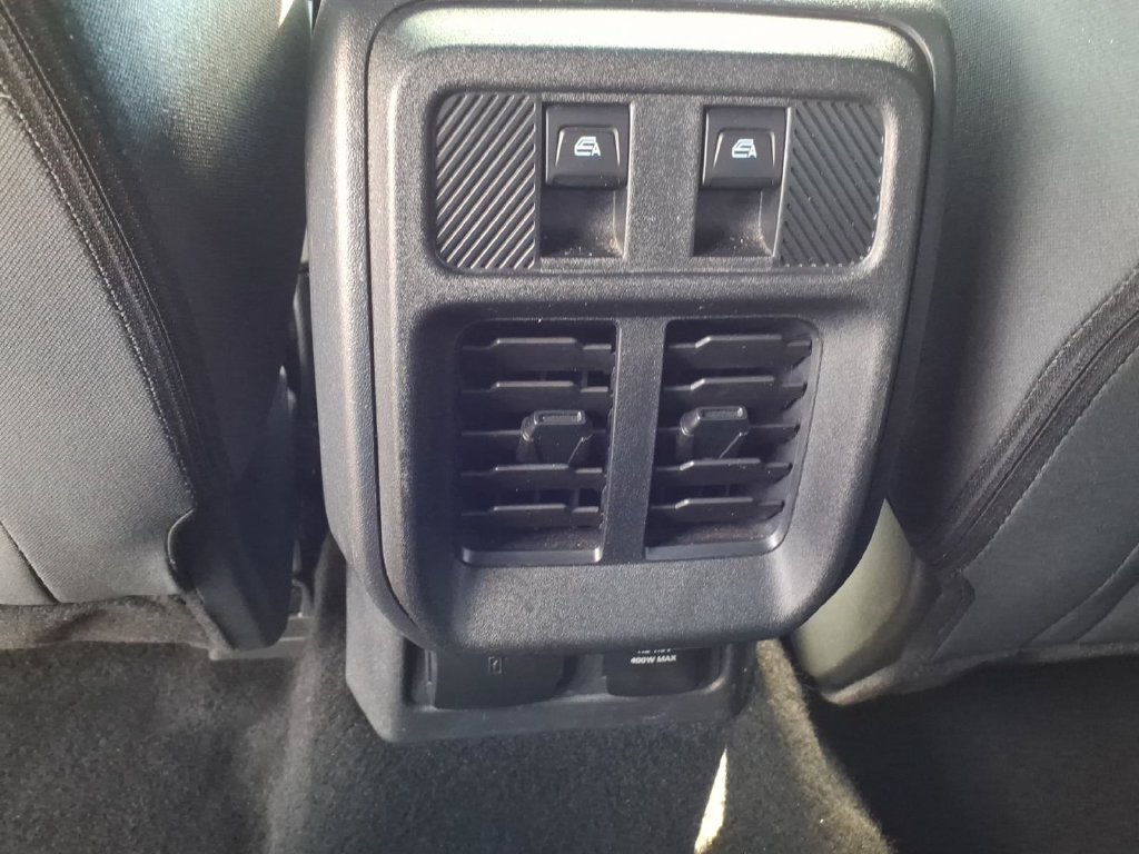 Used 2025 Ford Bronco Big Bend AWD/4WD image 24