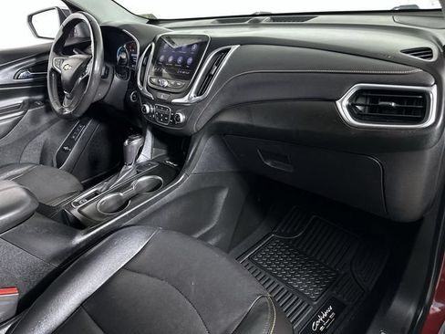 Used 2019 Chevrolet Equinox Premier FWD image 30