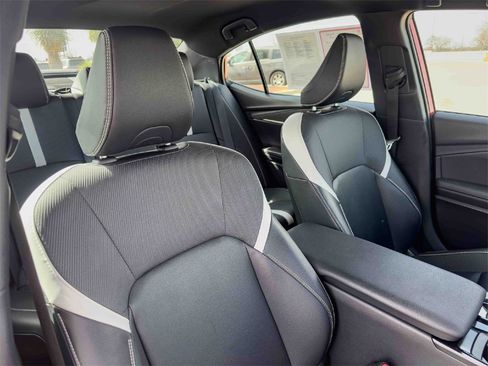 Certified 2025 Toyota Camry SE image 22