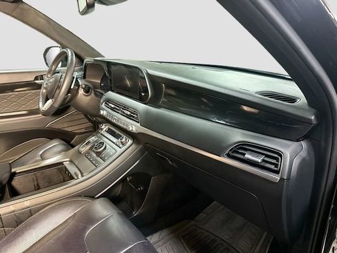 Used 2020 Hyundai Palisade Limited image 33