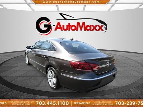 Used 2013 Volkswagen CC Sport image 7