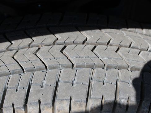 Used 2024 Chevrolet Silverado 3500 W/T w/ Snow Plow Prep Package image 33