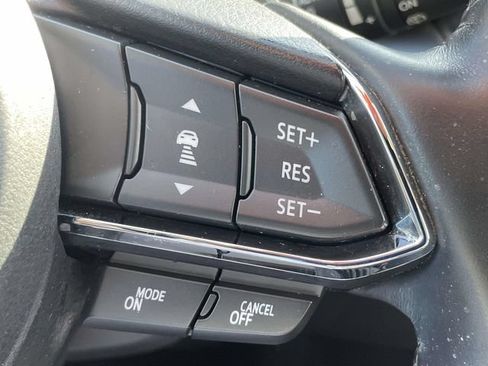 Used 2019 MAZDA CX-5 Touring AWD/4WD image 23