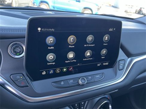 Certified 2024 Chevrolet Blazer LT w/ Convenience Package image 12