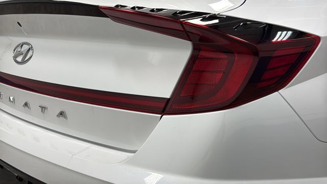 Used 2022 Hyundai Sonata N Line FWD image 37
