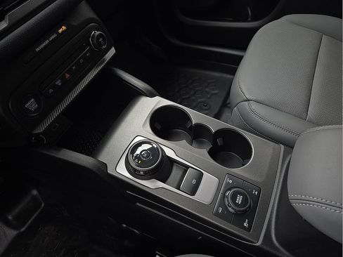 New 2026 Ford Bronco Sport Badlands AWD/4WD image 20