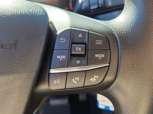 New 2025 Ford Maverick XL w/ Equipment Group 102A image 26