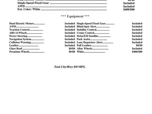 Used 2023 Lucid Air Touring image 10