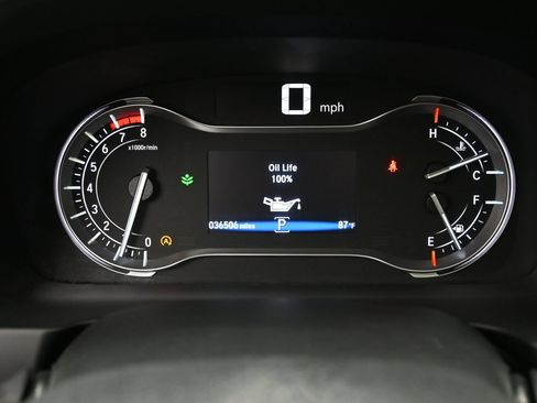 Used 2021 Honda Ridgeline Black Edition image 27