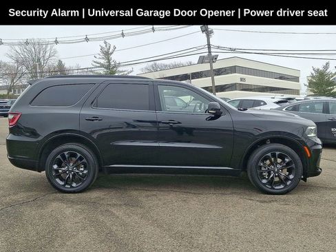 Used 2021 Dodge Durango GT image 7