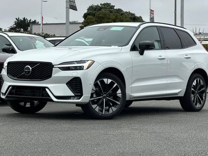 New 2026 Volvo XC60 B5 Plus w/ Protection Package Premier