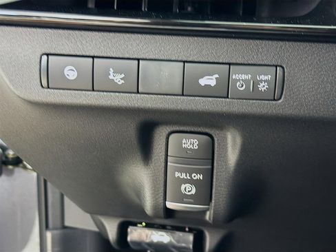 New 2026 Nissan Murano Platinum AWD/4WD image 10