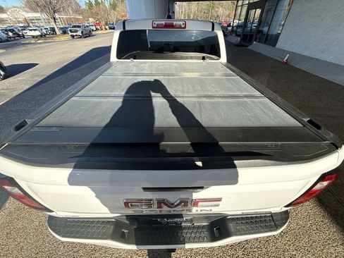 Certified 2023 GMC Canyon Elevation w/ Trailering Package image 24