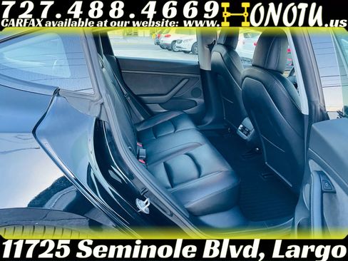 Used 2022 Tesla Model 3 image 19