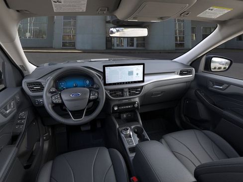 New 2026 Ford Escape SE w/ PHEV Premium Package image 9