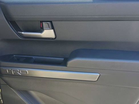 New 2026 Toyota Tacoma TRD Off-Road AWD/4WD image 33