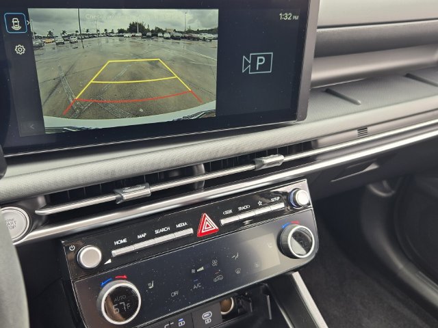 Used 2026 Hyundai Tucson SEL Plus FWD image 21