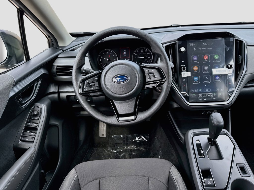 New 2027 Subaru Crosstrek 2.5i Premium AWD/4WD image 26