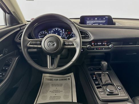 Used 2023 MAZDA CX-30 AWD 2.5 S w/ Select Package image 26