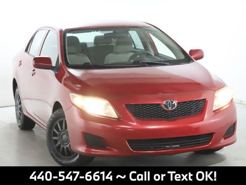 Used 2010 Toyota Corolla LE image 18