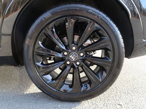 New 2026 Buick Envista Sport Touring w/ Convenience I Package image 25