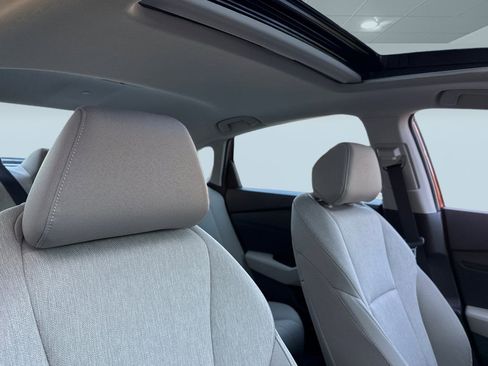 Certified 2025 Honda Accord SE image 15