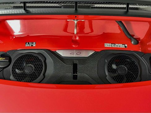 Certified 2026 Porsche 911 GT3 RWD image 25