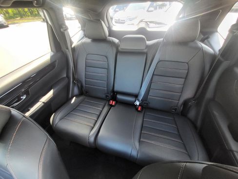 Used 2024 Honda CR-V Sport Touring image 13