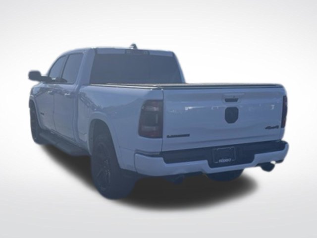 Used 2022 RAM 1500 Laramie AWD/4WD image 10