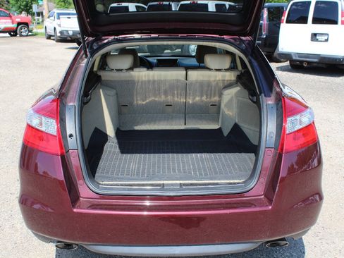Used 2012 Honda Crosstour EX-L image 6